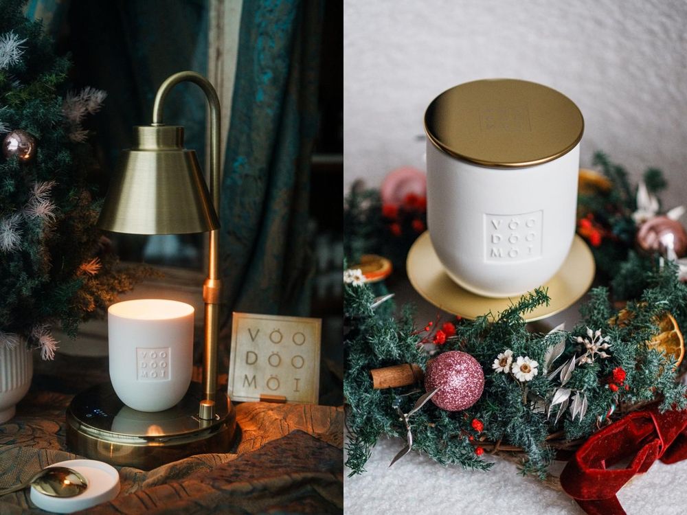 2026好魔新年香氛贈禮首選！高級按摩香水蠟燭禮盒「護膚＋療癒香氣」桂花、廣藿、檀香、青檸，夢幻節慶氣氛拉滿！-5