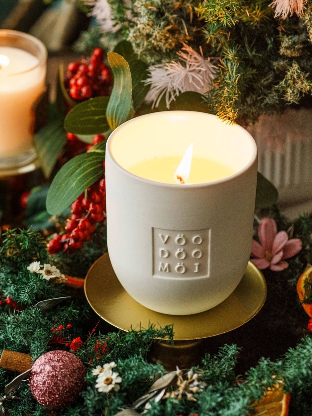 2026好魔新年香氛贈禮首選！高級按摩香水蠟燭禮盒「護膚＋療癒香氣」桂花、廣藿、檀香、青檸，夢幻節慶氣氛拉滿！-8