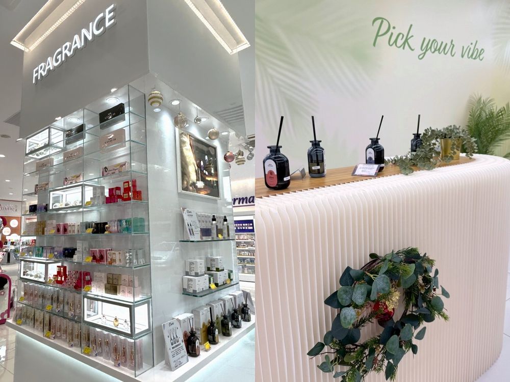 2025年末康是美把OLIVE YOUNG搬到桃園、台中啦！韓妝四大品牌完整進駐，開幕活動點數加倍送、扭蛋贈品誠意爆棚！-8