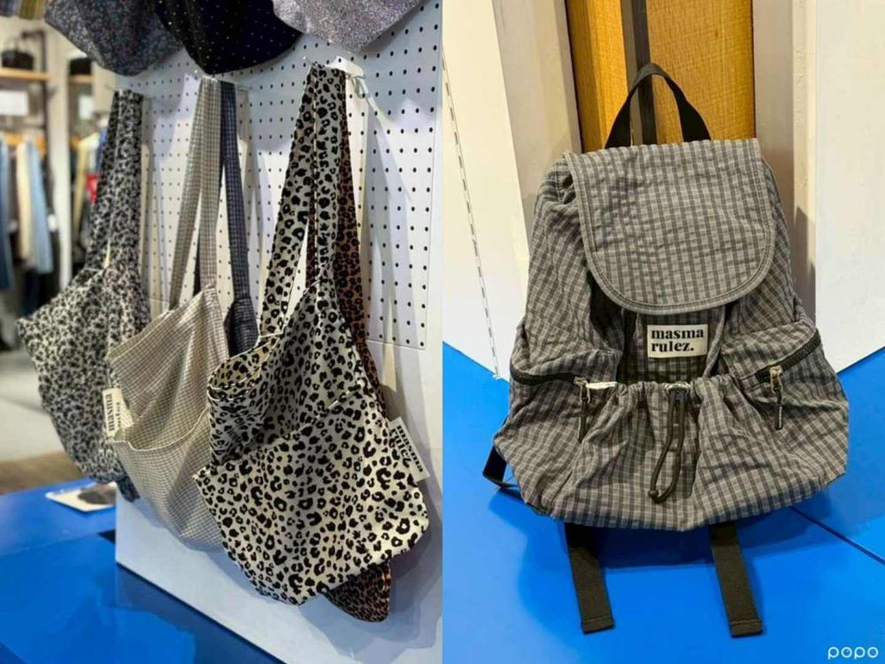 2025下半更新版！6間必逛「韓牌實體店」清單！COVERNAT一口氣開兩間、RONRON快閃只到聖誕節！-5