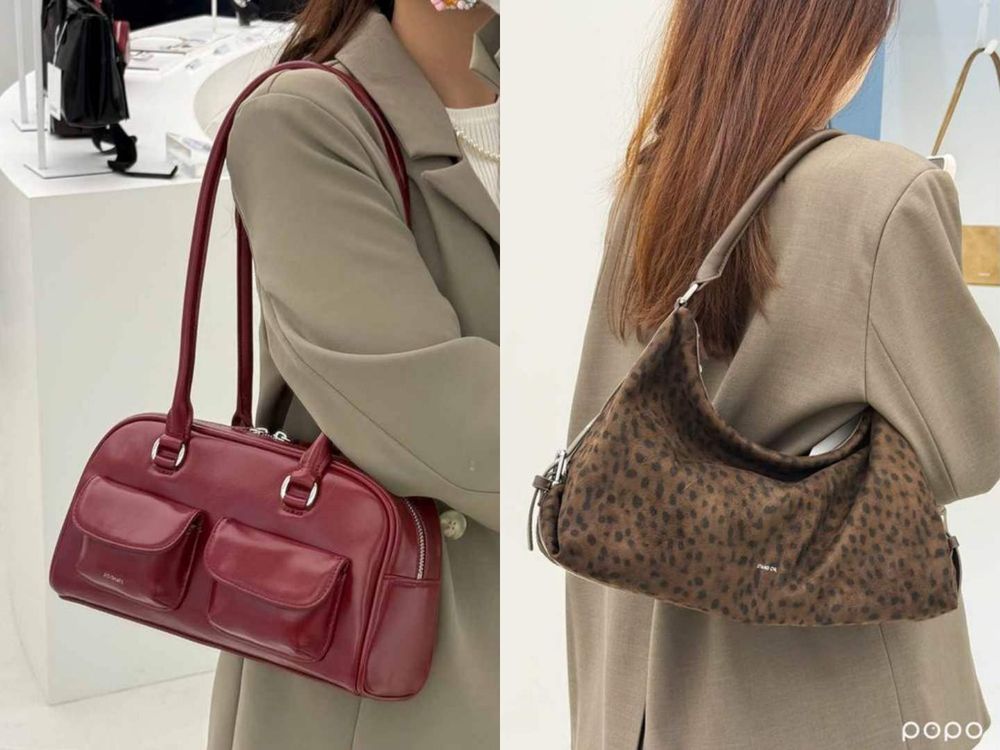 2025下半更新版！6間必逛「韓牌實體店」清單！COVERNAT一口氣開兩間、RONRON快閃只到聖誕節！-3