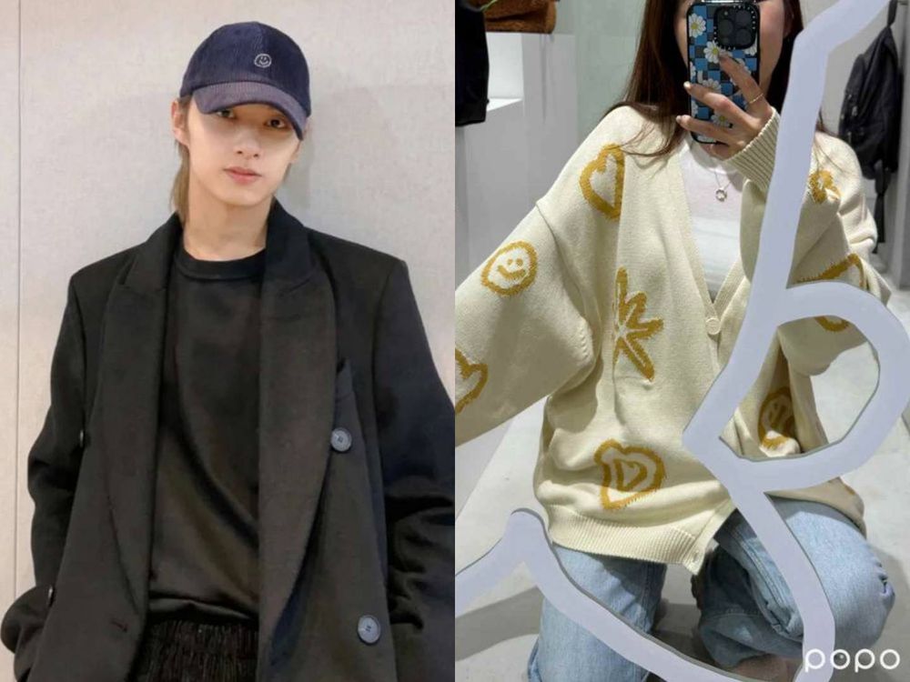 2025下半更新版！6間必逛「韓牌實體店」清單！COVERNAT一口氣開兩間、RONRON快閃只到聖誕節！-12