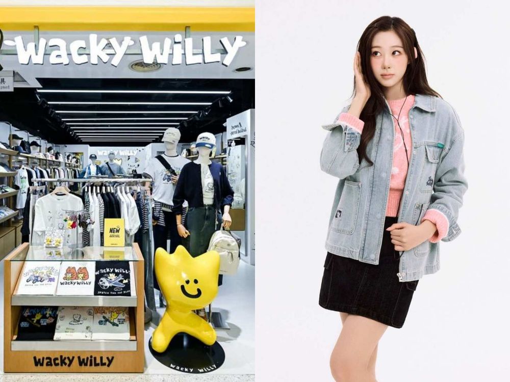 2025下半更新版！6間必逛「韓牌實體店」清單！COVERNAT一口氣開兩間、RONRON快閃只到聖誕節！-6