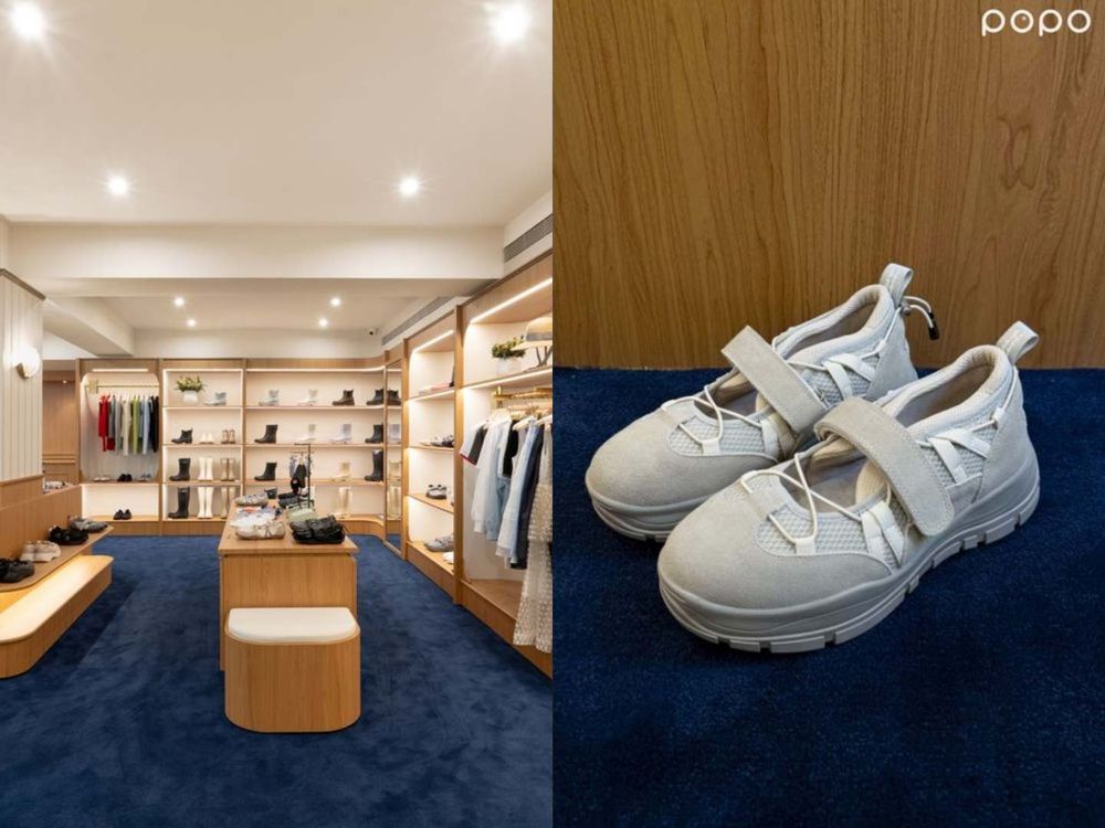 2025下半更新版！6間必逛「韓牌實體店」清單！COVERNAT一口氣開兩間、RONRON快閃只到聖誕節！-9