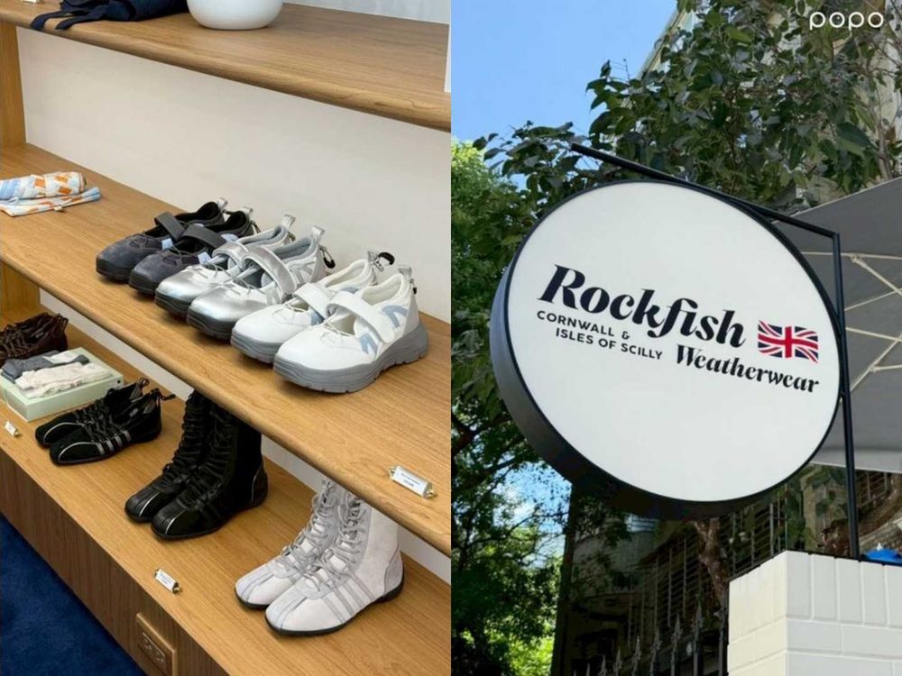 2025下半更新版！6間必逛「韓牌實體店」清單！COVERNAT一口氣開兩間、RONRON快閃只到聖誕節！-8