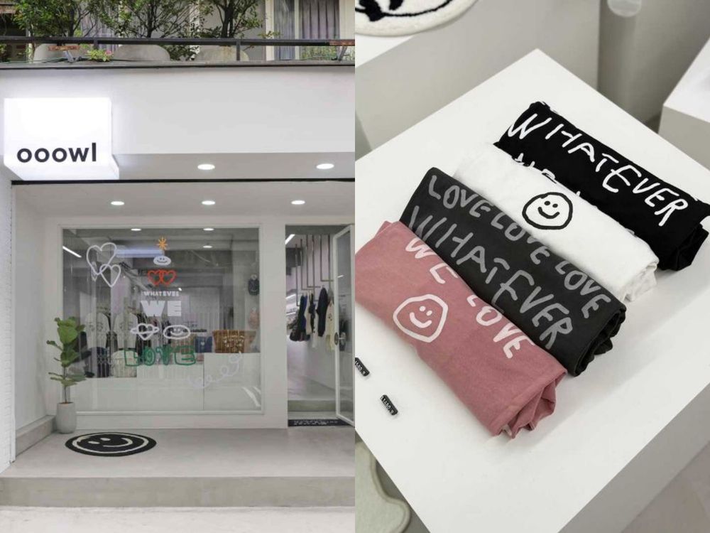 2025下半更新版！6間必逛「韓牌實體店」清單！COVERNAT一口氣開兩間、RONRON快閃只到聖誕節！-13