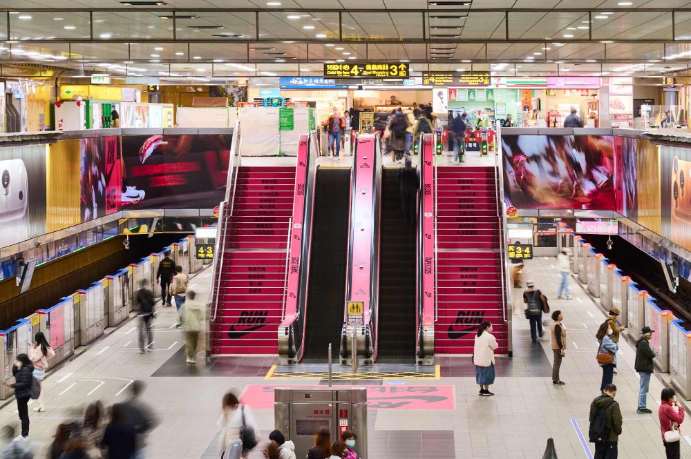 只有三天！Nike超狂特展來了「ACG系列、運動黑科技」搶先公開！快報名起來！-1