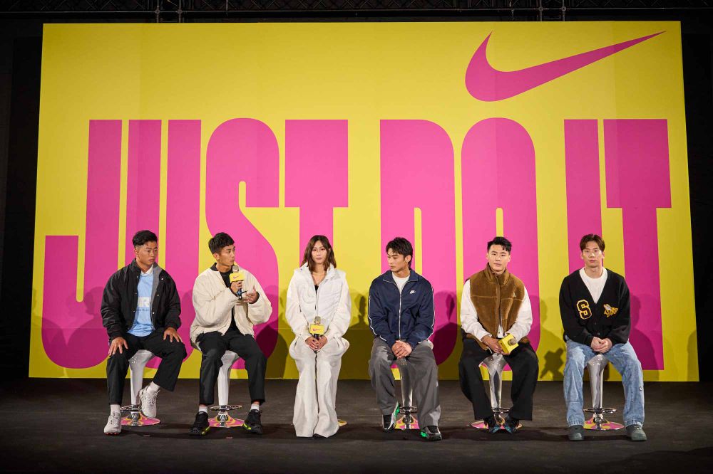 只有三天！Nike超狂特展來了「ACG系列、運動黑科技」搶先公開！快報名起來！-6