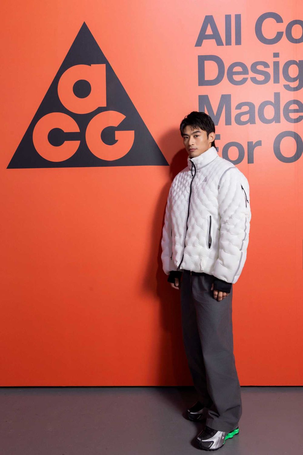 只有三天！Nike超狂特展來了「ACG系列、運動黑科技」搶先公開！快報名起來！-7