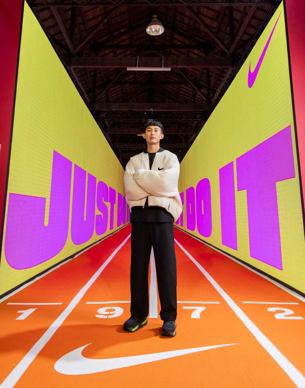 只有三天！Nike超狂特展來了「ACG系列、運動黑科技」搶先公開！快報名起來！-9