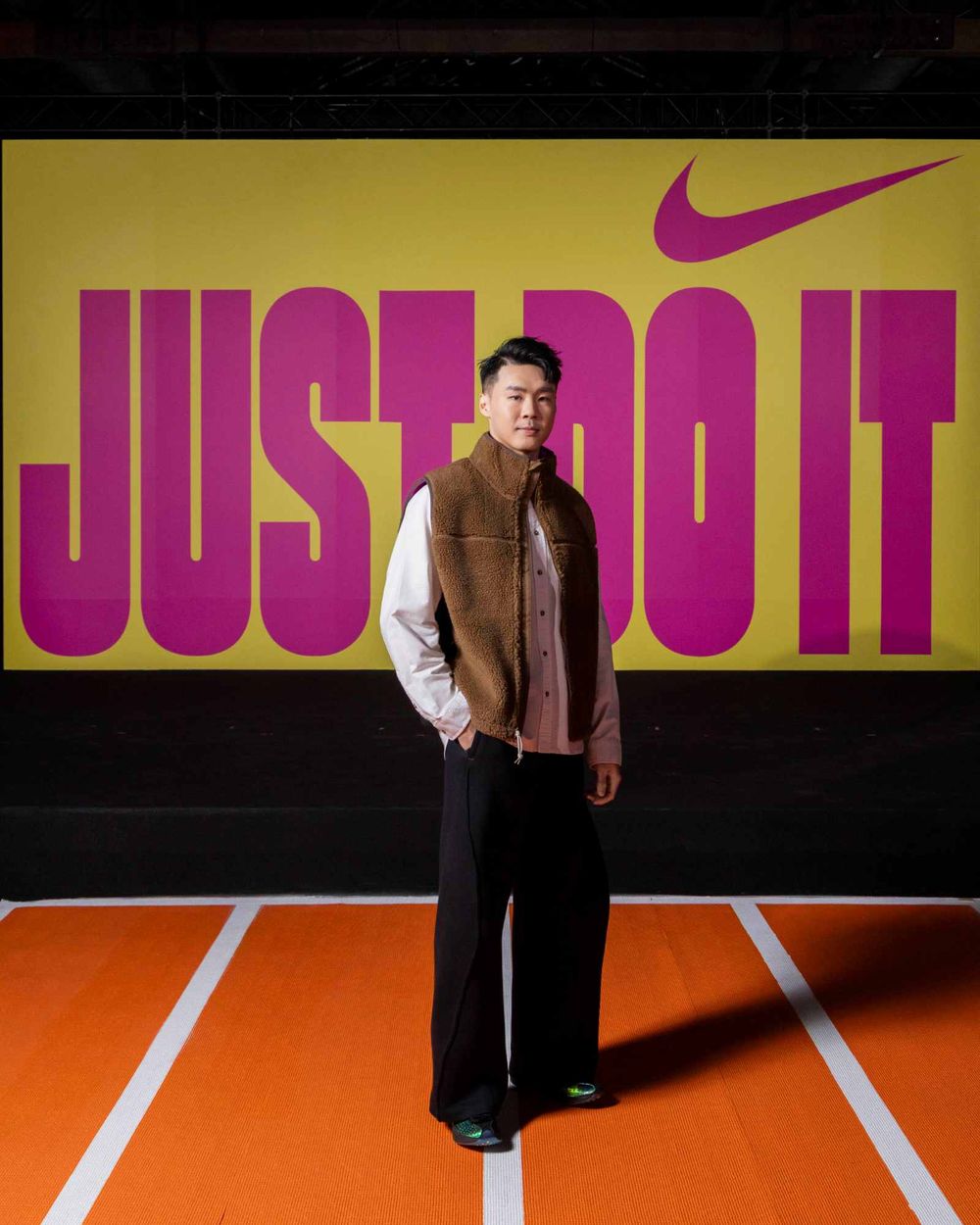 只有三天！Nike超狂特展來了「ACG系列、運動黑科技」搶先公開！快報名起來！-10