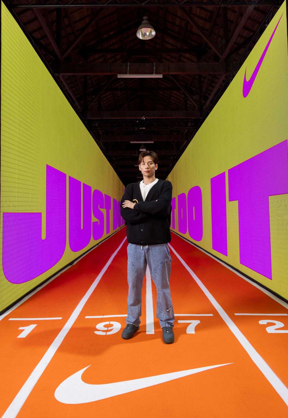 只有三天！Nike超狂特展來了「ACG系列、運動黑科技」搶先公開！快報名起來！-12