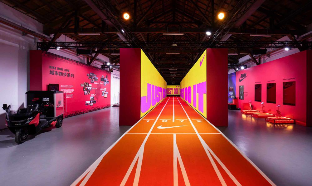 只有三天！Nike超狂特展來了「ACG系列、運動黑科技」搶先公開！快報名起來！-13