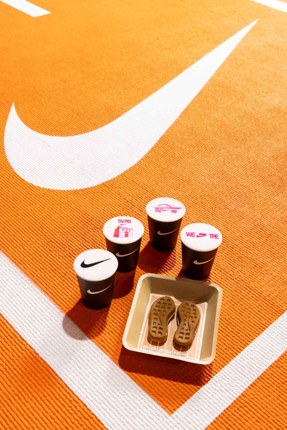 只有三天！Nike超狂特展來了「ACG系列、運動黑科技」搶先公開！快報名起來！-20