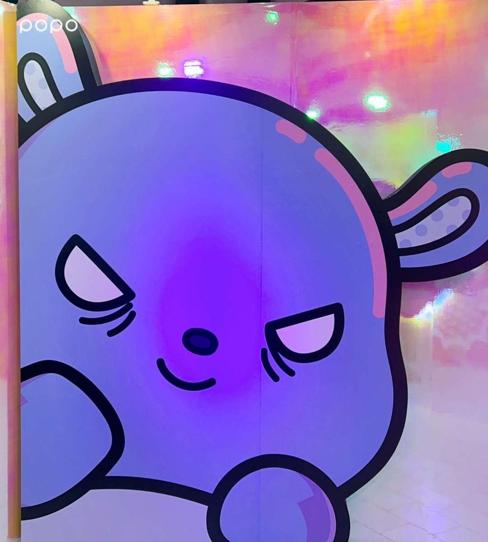 酷洛米20週年快閃店在松菸！超可愛「巨大酷洛米充氣裝置、限定玩偶」必拍必買亮點一次看！-18