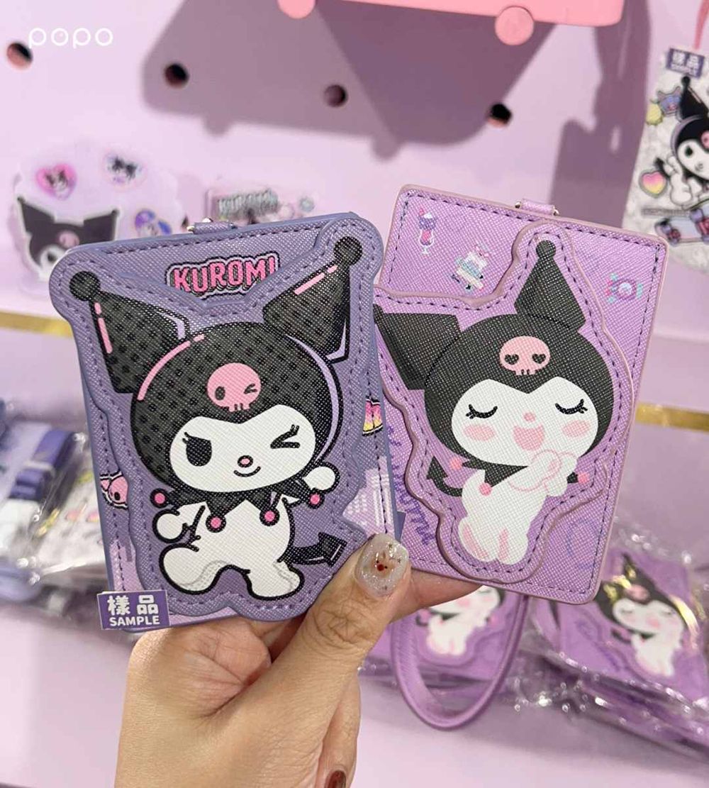 酷洛米20週年快閃店在松菸！超可愛「巨大酷洛米充氣裝置、限定玩偶」必拍必買亮點一次看！-14