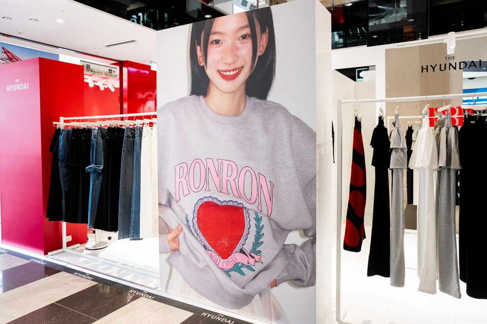 Jennie最愛「蝴蝶結衣」來了！韓國人氣品牌RonRon首度登台、價格必買單品一次看！-13