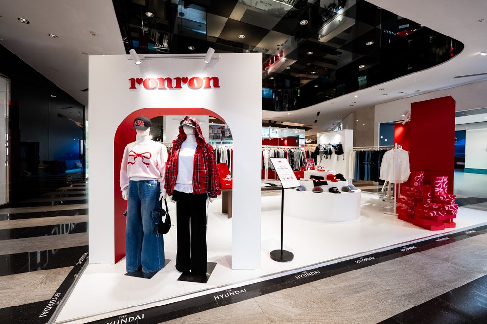 Jennie最愛「蝴蝶結衣」來了！韓國人氣品牌RonRon首度登台、價格必買單品一次看！-9