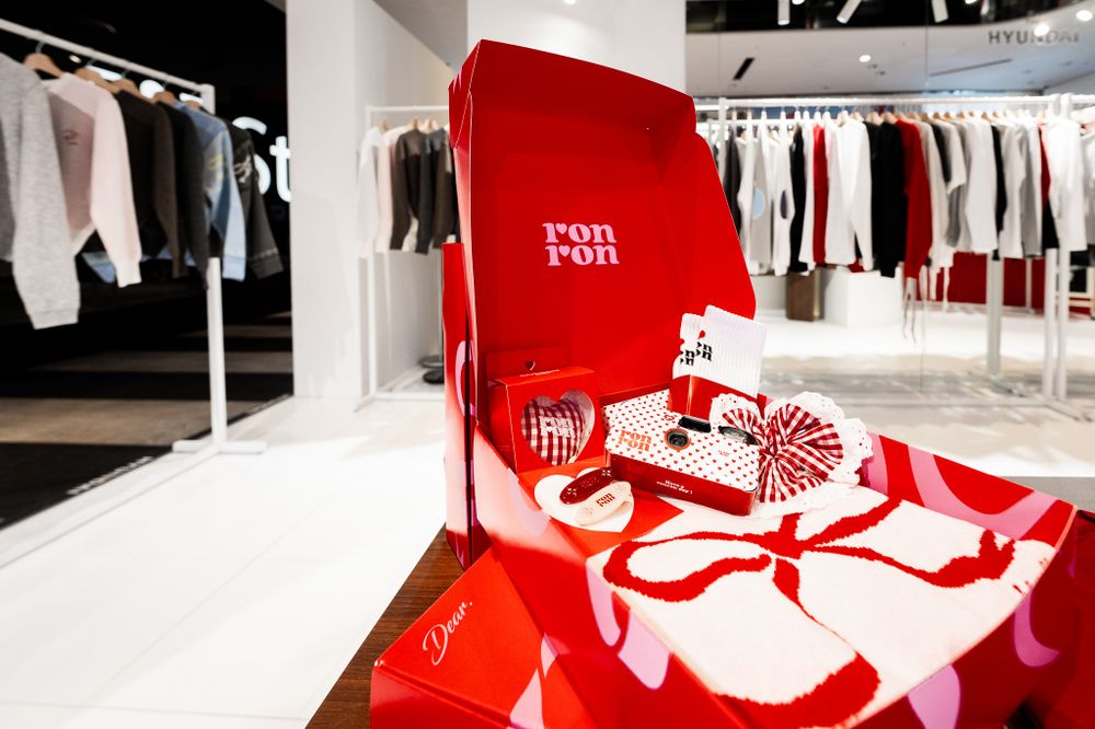 Jennie最愛「蝴蝶結衣」來了！韓國人氣品牌RonRon首度登台、價格必買單品一次看！-11