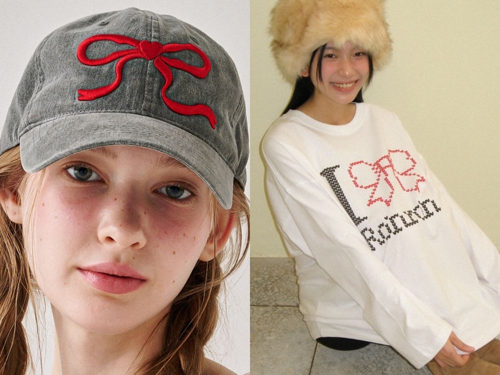 Jennie最愛「蝴蝶結衣」來了！韓國人氣品牌RonRon首度登台、價格必買單品一次看！-19