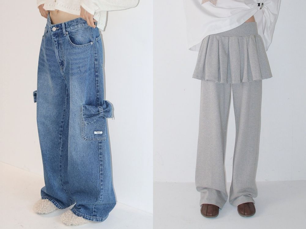 Jennie最愛「蝴蝶結衣」來了！韓國人氣品牌RonRon首度登台、價格必買單品一次看！-17