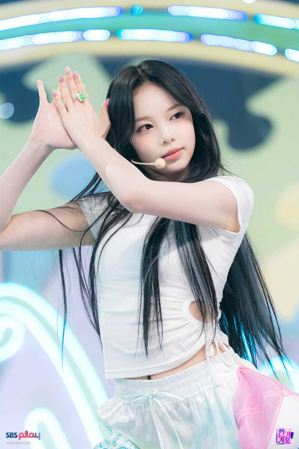 網友公認6位「Killing part匠人」KPOP偶像！Felix「洞穴低音」太震撼，以安、道勳太會抓鏡頭！-2