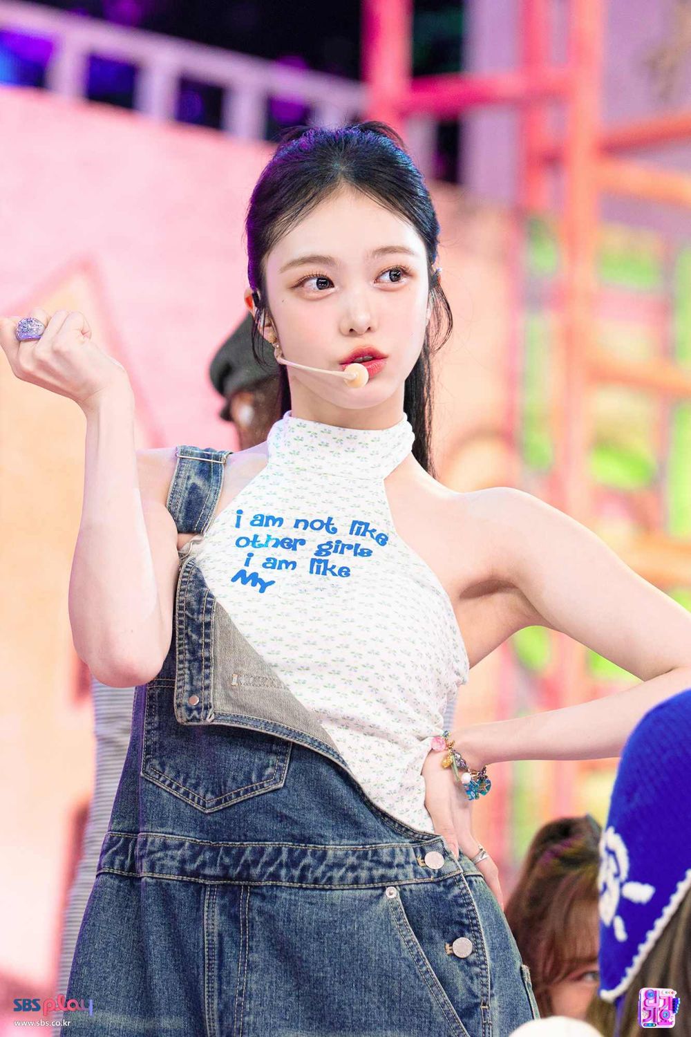 網友公認6位「Killing part匠人」KPOP偶像！Felix「洞穴低音」太震撼，以安、道勳太會抓鏡頭！-3