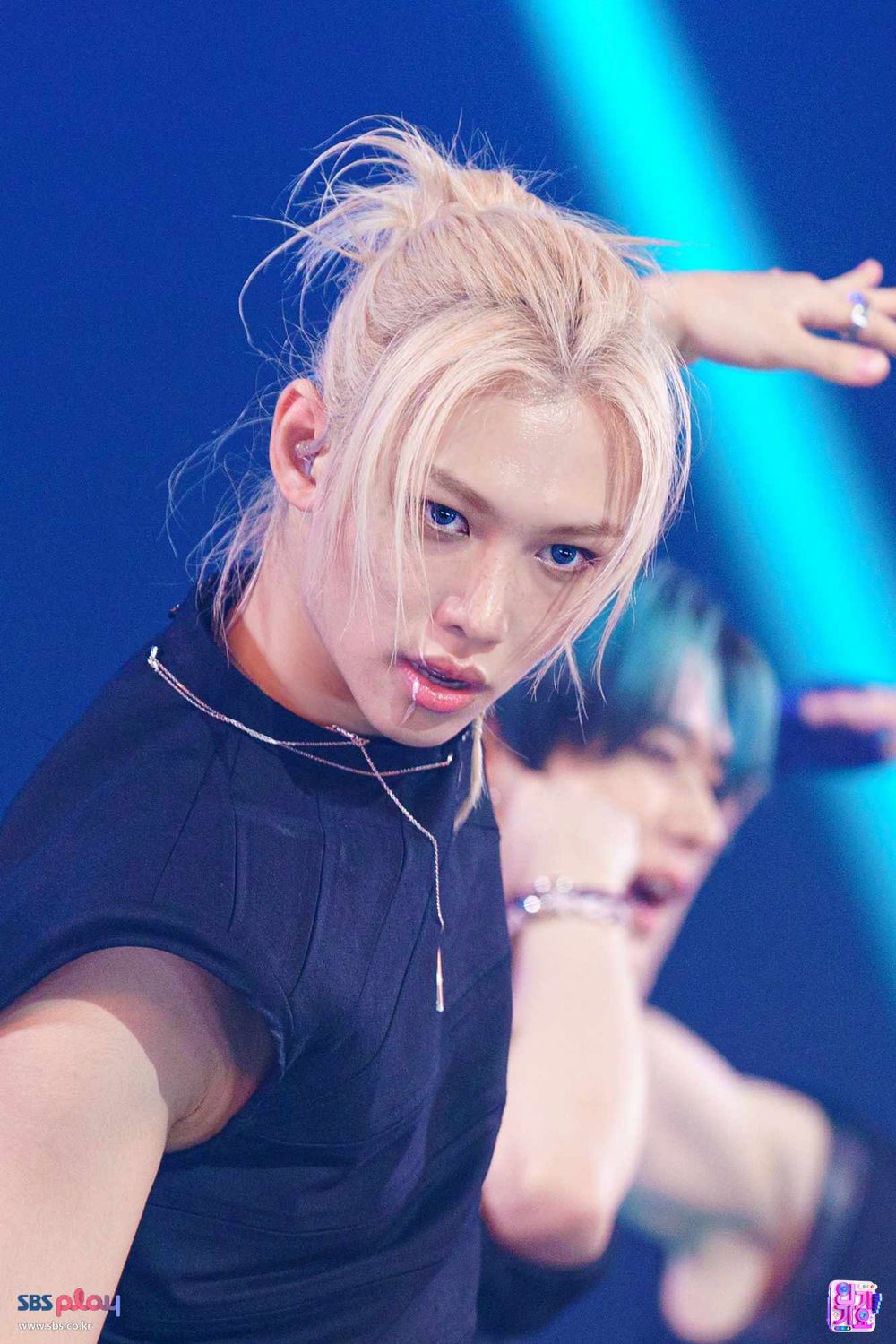 網友公認6位「Killing part匠人」KPOP偶像！Felix「洞穴低音」太震撼，以安、道勳太會抓鏡頭！-4