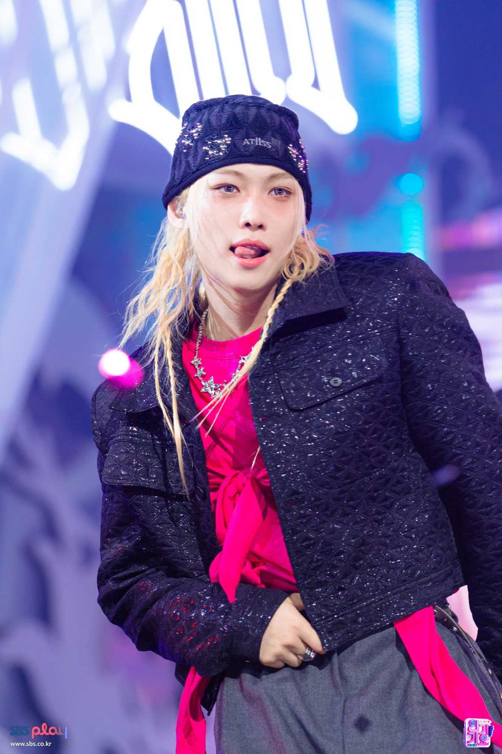 網友公認6位「Killing part匠人」KPOP偶像！Felix「洞穴低音」太震撼，以安、道勳太會抓鏡頭！-5