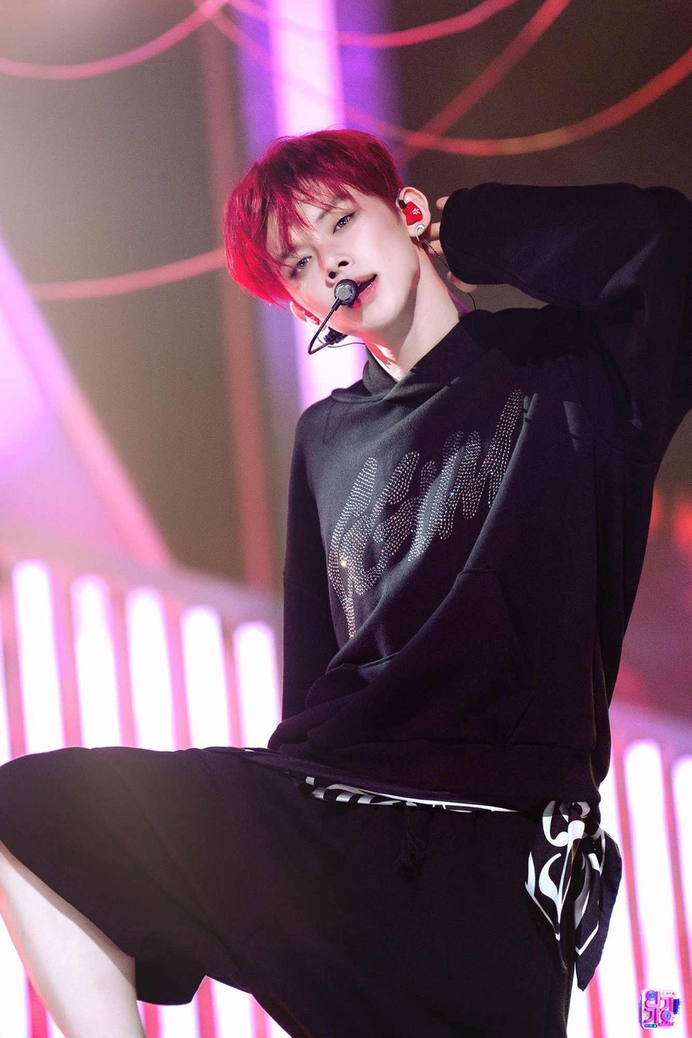 網友公認6位「Killing part匠人」KPOP偶像！Felix「洞穴低音」太震撼，以安、道勳太會抓鏡頭！-10