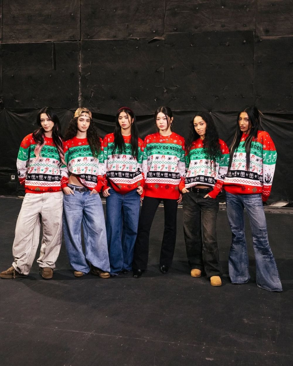 2025年MV觀看次數最多的KPOP女偶像TOP5！BLACKPINK回歸即霸榜，BABYMONSTER首首破億！-2