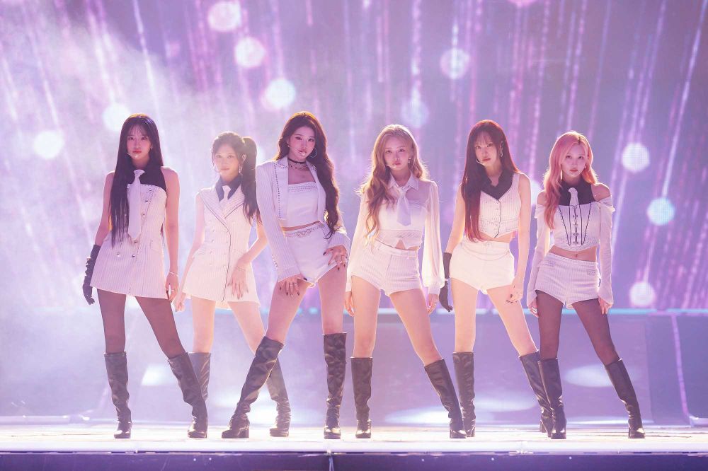 回顧最好看的2025韓國MMA舞台TOP6！「偶像的偶像」GD與後輩嗨唱，JENNIE神級表演全網狂刷！-7