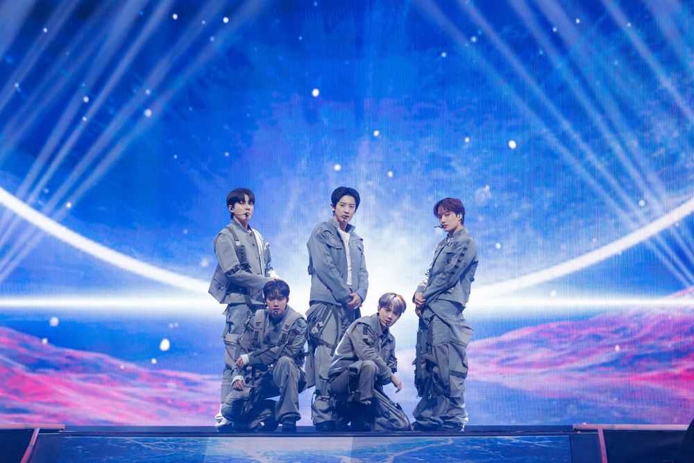 回顧最好看的2025韓國MMA舞台TOP6！「偶像的偶像」GD與後輩嗨唱，JENNIE神級表演全網狂刷！-9