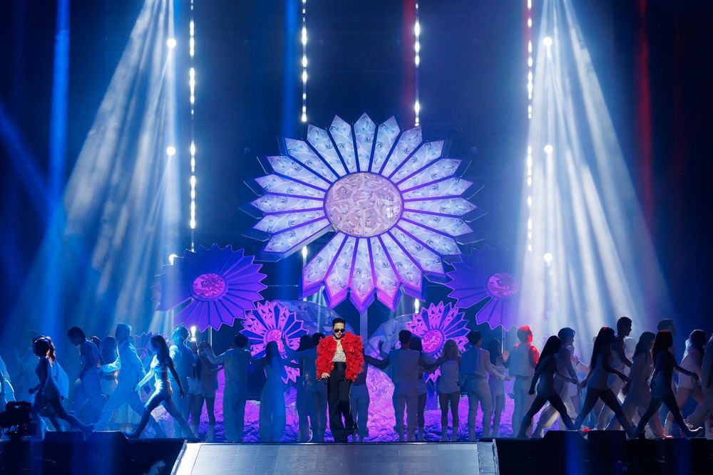 回顧最好看的2025韓國MMA舞台TOP6！「偶像的偶像」GD與後輩嗨唱，JENNIE神級表演全網狂刷！-13