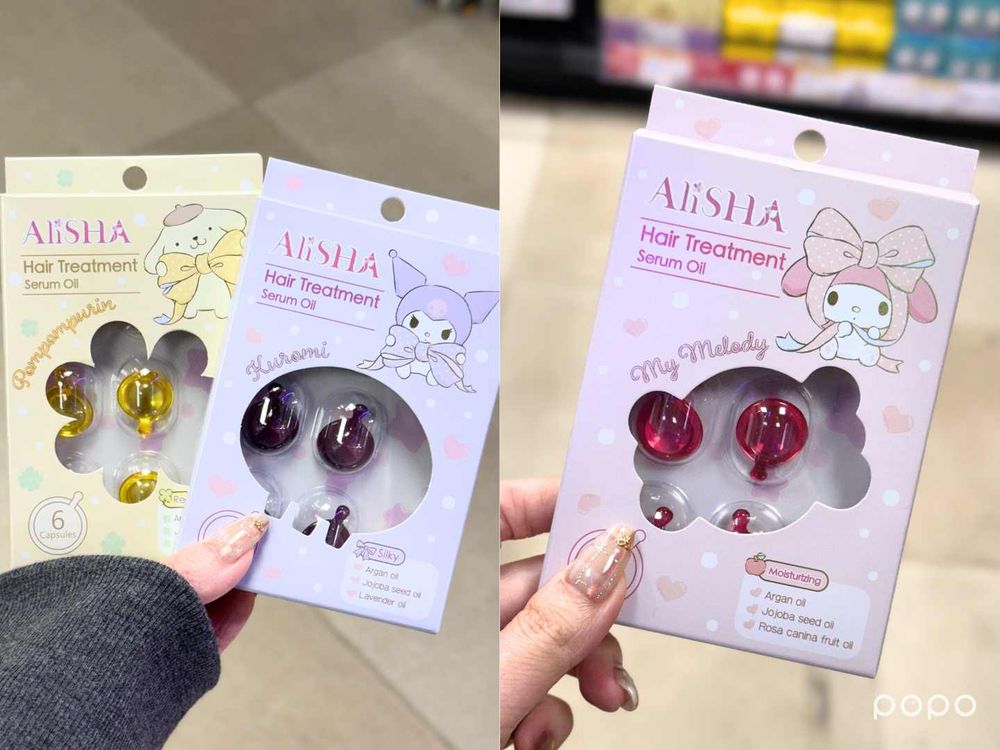 2026唐吉訶德冬季美妝好物推薦！三麗鷗足部保養、迪士尼盲盒護手霜、暖呼呼眼膜一次收，可愛療癒小物全出動！-13