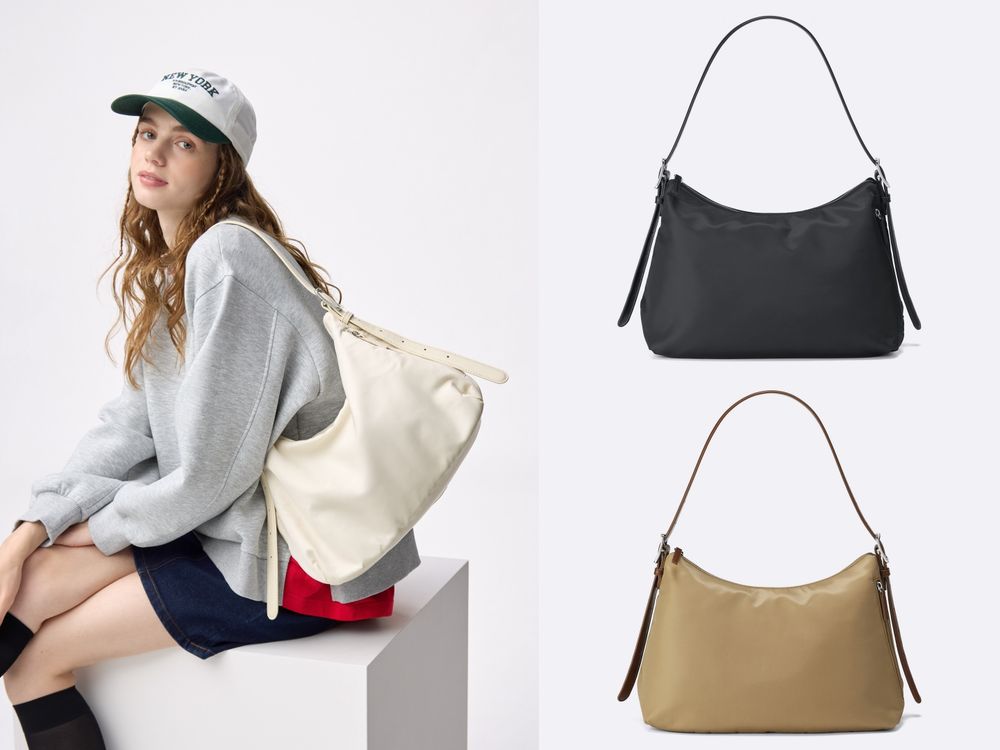 根本被耽誤的鞋店！GU上架兩款「芭蕾娃娃鞋」全網炸裂！一雙790元、日妞也包色了！-2