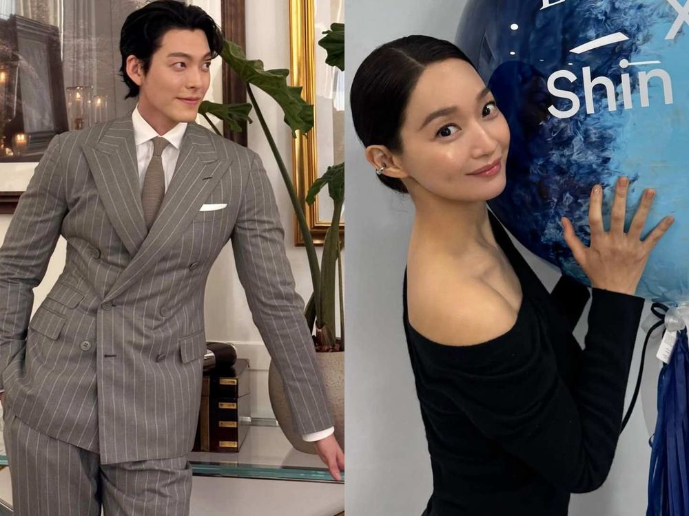 金宇彬、申敏兒婚禮伴手禮找到了！百年義式香氛指定送禮、蘭蔻美妝大禮包成焦點！真的送太好！-8