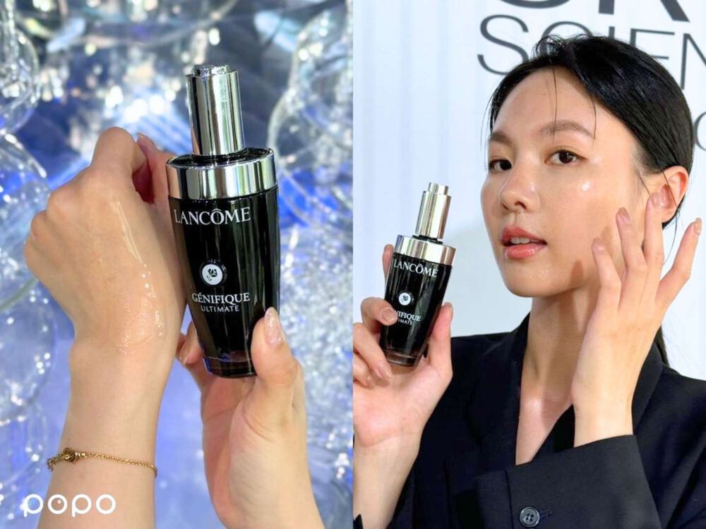 金宇彬、申敏兒婚禮伴手禮找到了！百年義式香氛指定送禮、蘭蔻美妝大禮包成焦點！真的送太好！-13