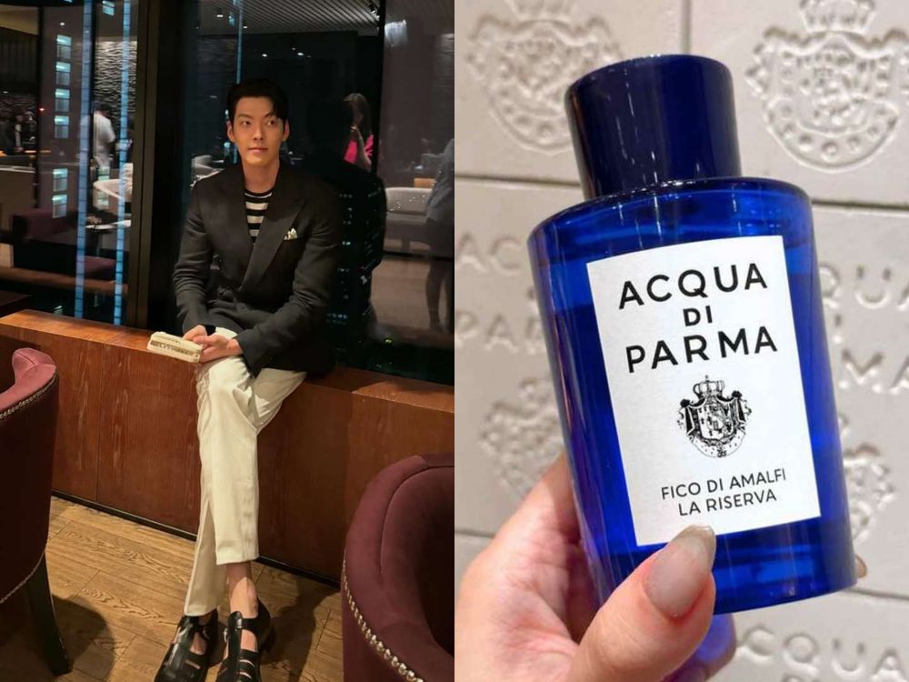 金宇彬、申敏兒婚禮伴手禮找到了！百年義式香氛指定送禮、蘭蔻美妝大禮包成焦點！真的送太好！-16