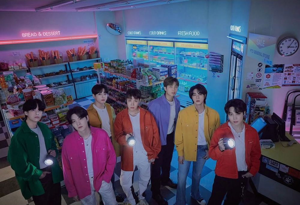 2026年KPOP歷代級回歸陣容！EXO、BLACKPINK、BTS、BIGBANG、IU回歸時間一次看！-7