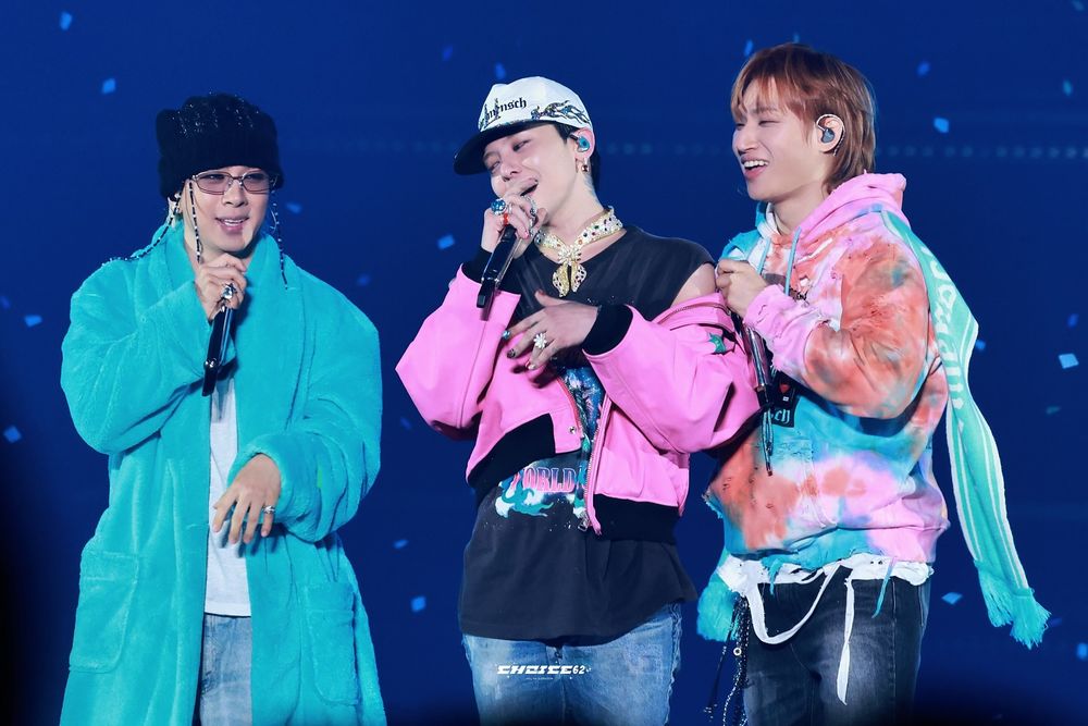 2026年KPOP歷代級回歸陣容！EXO、BLACKPINK、BTS、BIGBANG、IU回歸時間一次看！-9