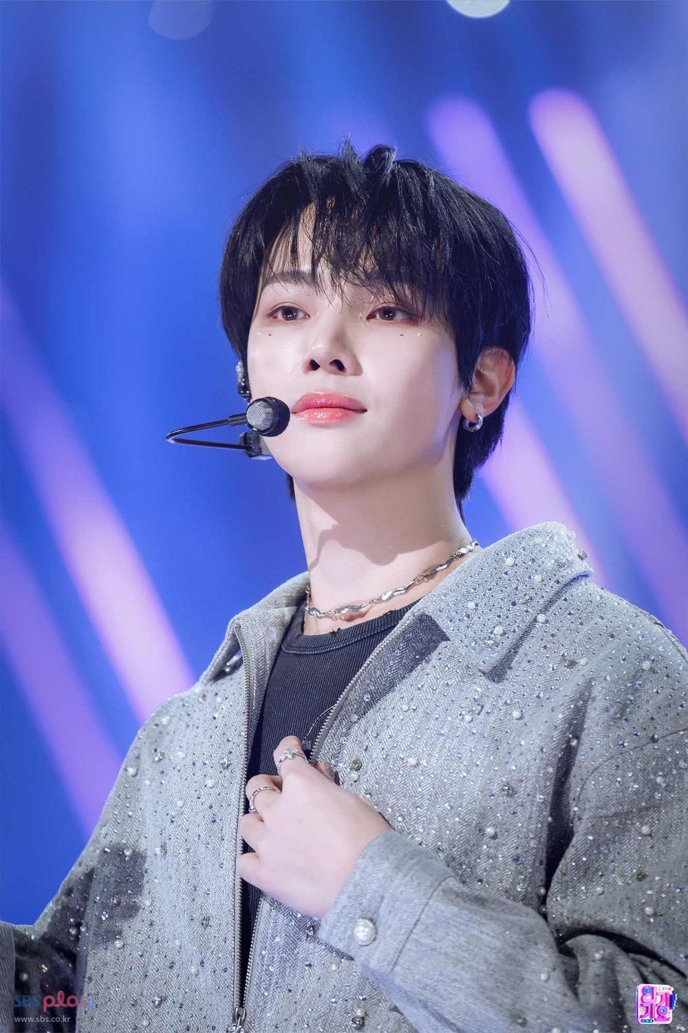 9位馬年出生的KPOP男偶像公開！元彬、成訓雙男神上榜，王奕翔話題度飆升！-18