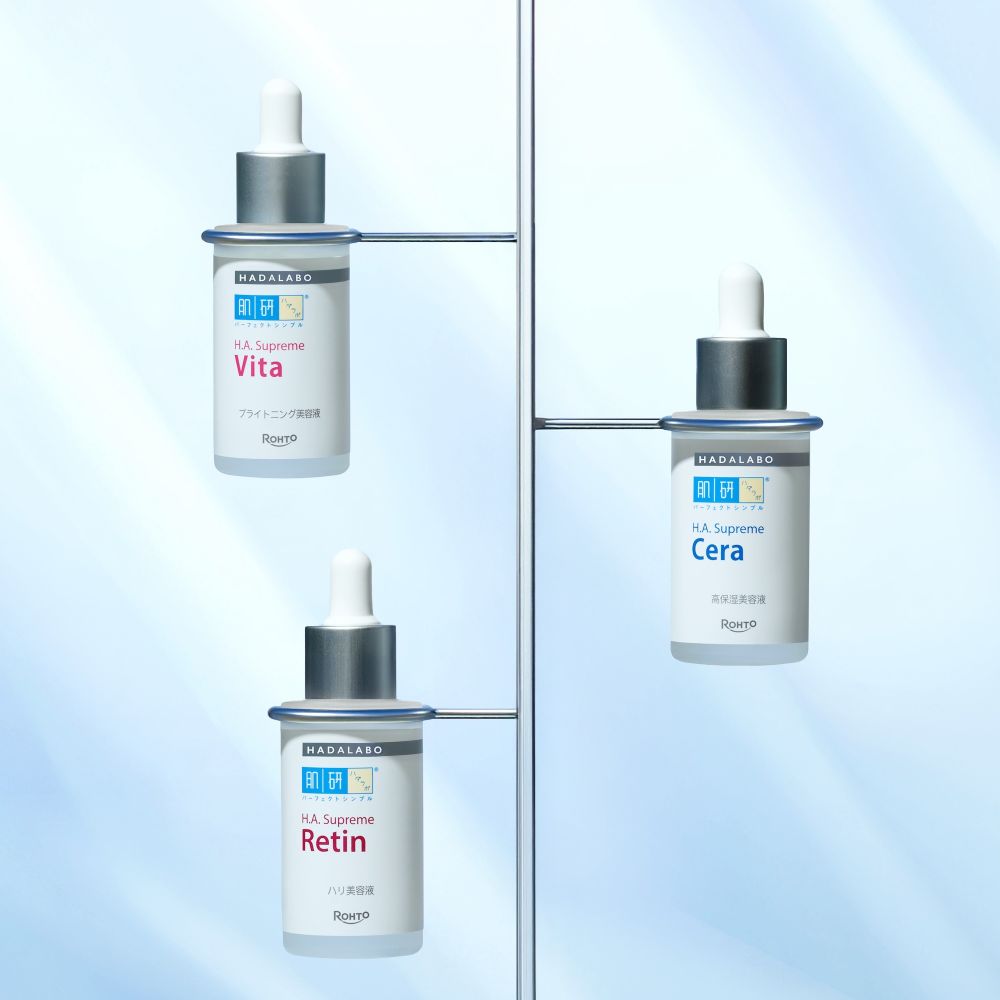 12月開架保養新品上市！巴黎萊雅Hello Kitty聯名髮油、ONE BY KOSÉ抗皺精華，肌研「醫研」新支線登場！-4