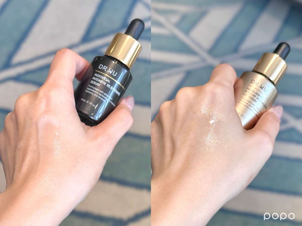 12月開架保養新品上市！巴黎萊雅Hello Kitty聯名髮油、ONE BY KOSÉ抗皺精華，肌研「醫研」新支線登場！-8