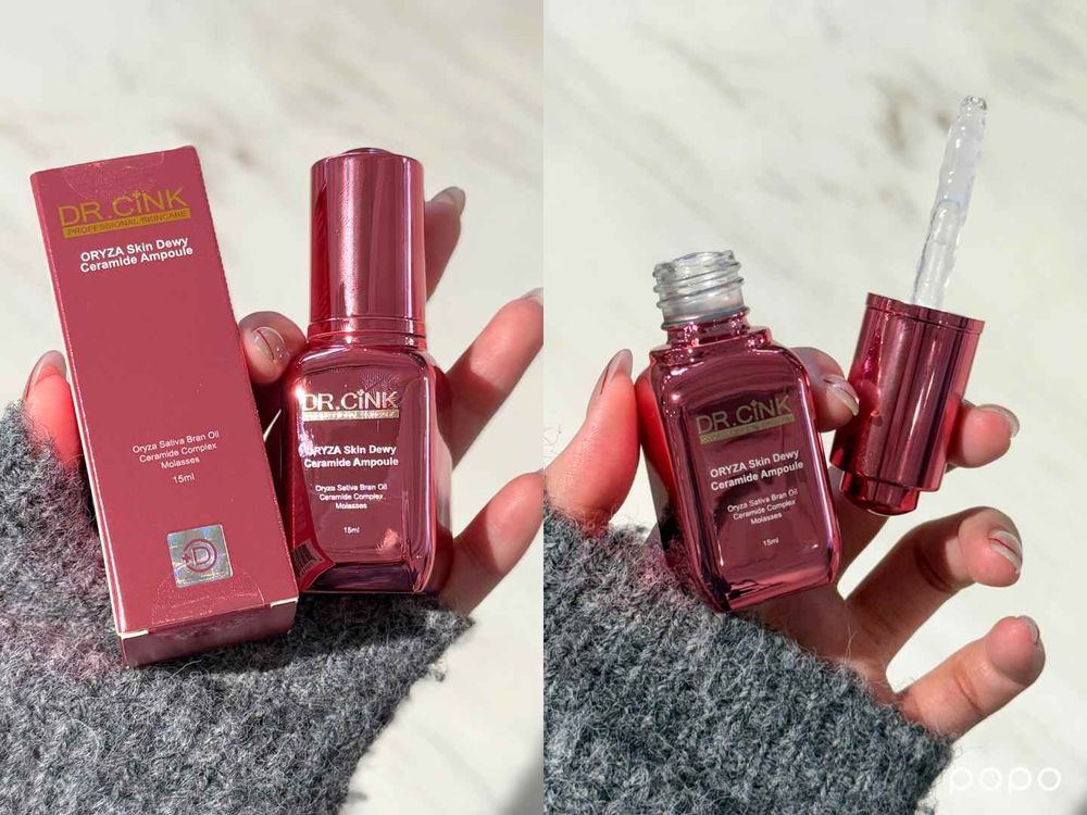 12月開架保養新品上市！巴黎萊雅Hello Kitty聯名髮油、ONE BY KOSÉ抗皺精華，肌研「醫研」新支線登場！-13