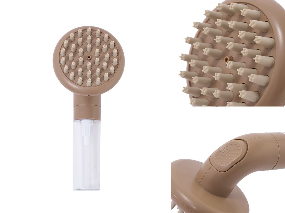 日本3COINS必買7大寵物用品推薦！超實用「電動除毛刀、潔牙小玩具、貓砂收集墊」百元就能收！-6