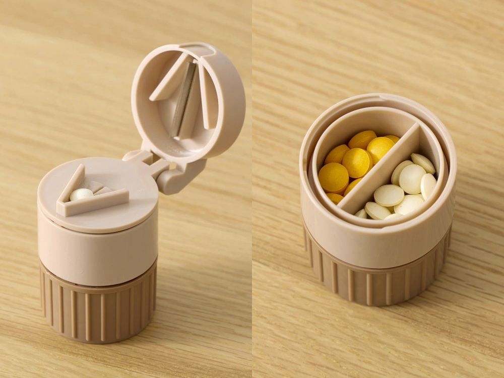 日本3COINS必買7大寵物用品推薦！超實用「電動除毛刀、潔牙小玩具、貓砂收集墊」百元就能收！-8