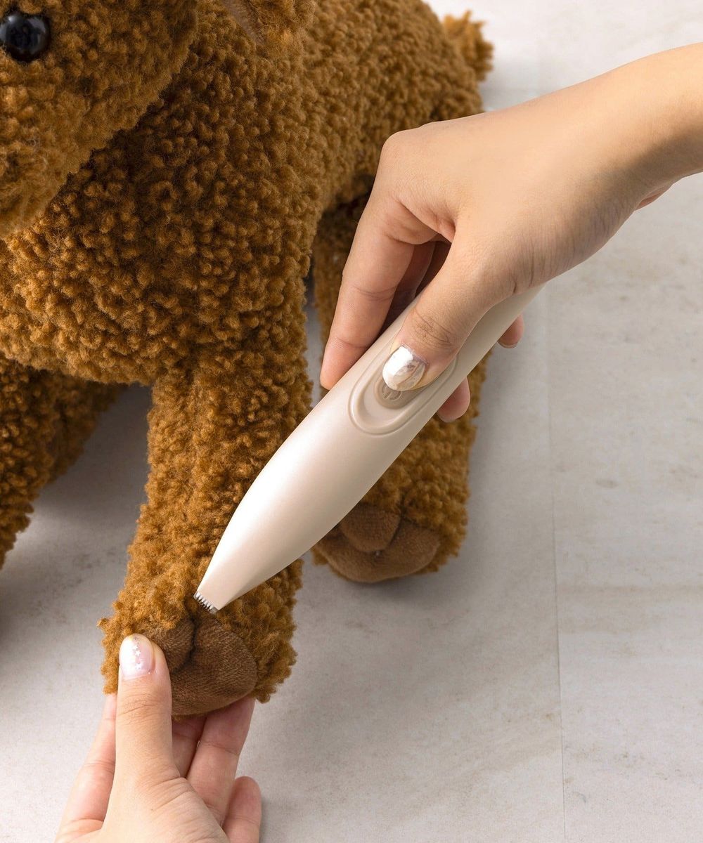 日本3COINS必買7大寵物用品推薦！超實用「電動除毛刀、潔牙小玩具、貓砂收集墊」百元就能收！-10