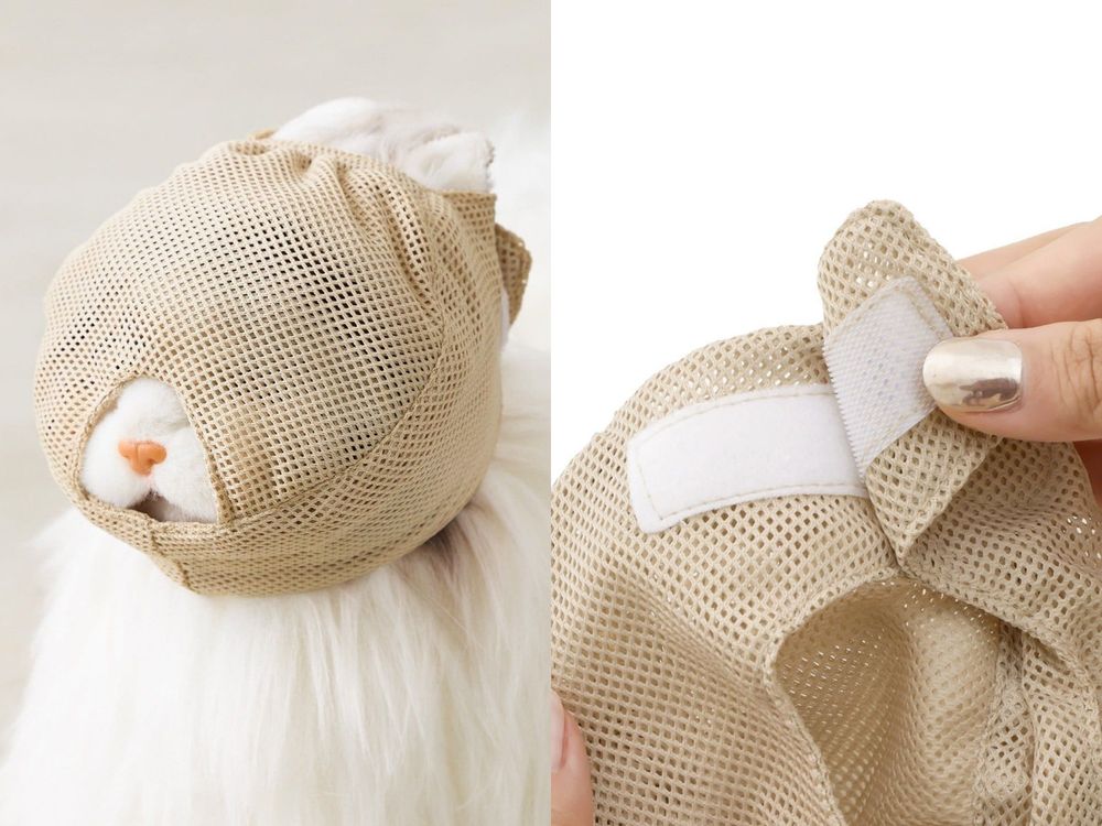 日本3COINS必買7大寵物用品推薦！超實用「電動除毛刀、潔牙小玩具、貓砂收集墊」百元就能收！-11