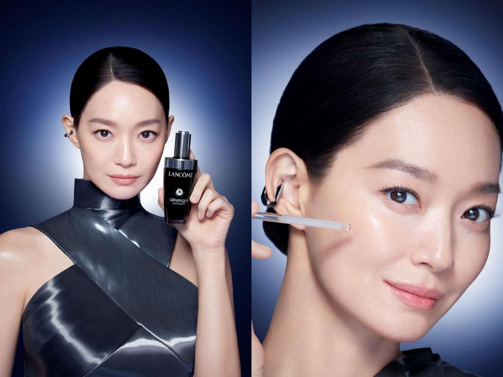 差五歲姐弟戀寫下現實版韓劇結局！41歲申敏兒狀態太好，靠這8個「體態保養秘訣」，讓年齡差直接消失！-3